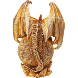 Guardian of Venus Dragon Statue