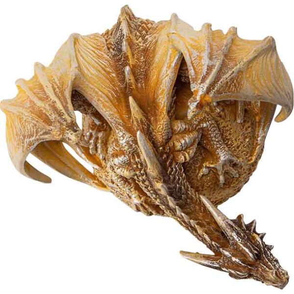 Guardian of Venus Dragon Statue