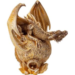 Guardian of Venus Dragon Statue
