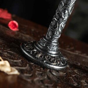 Medieval Chivalric Goblet