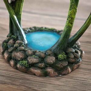 Lotus Fairy Jewelry Tray