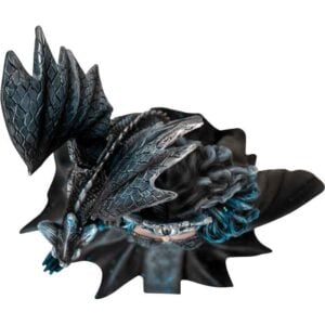 Dark Queen Statue