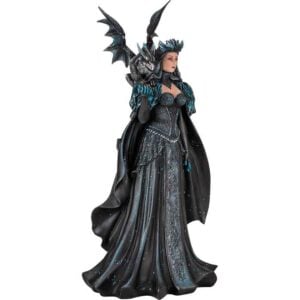 Dark Queen Statue