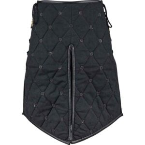 Kovira Gambeson Canvas Skirt