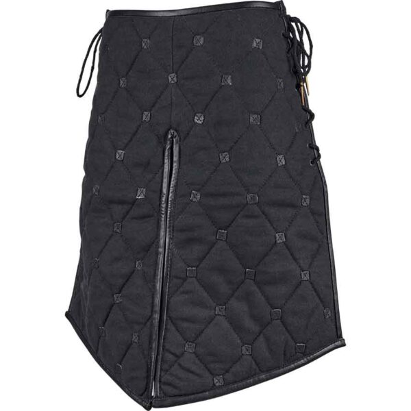 Kovira Gambeson Canvas Skirt