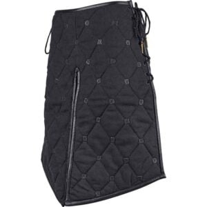 Kovira Gambeson Canvas Skirt