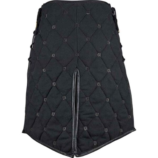 Kovira Gambeson Canvas Skirt