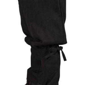 Gunnar Canvas Trousers