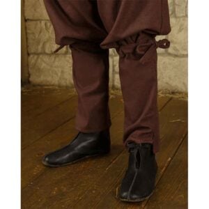 Gunnar Canvas Trousers