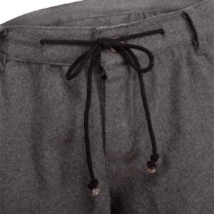 Gunnar Wool Trousers