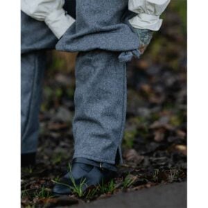 Gunnar Wool Trousers