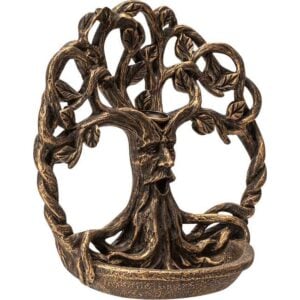 Greenman Tree Backflow Burner