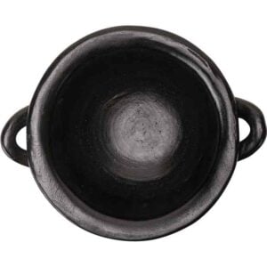 Large Ouija Cauldron