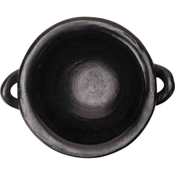 Large Ouija Cauldron