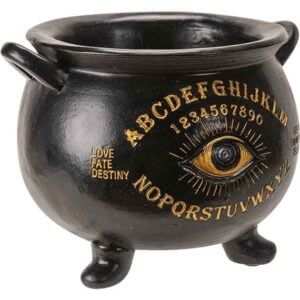 Large Ouija Cauldron