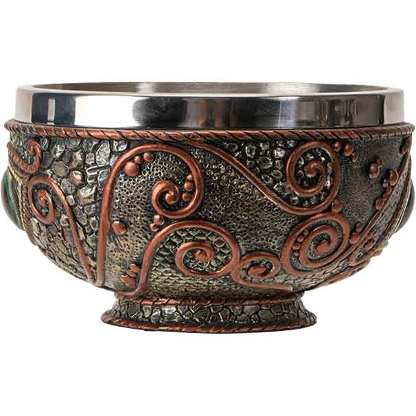 Dragon Eye Bowl