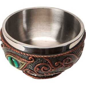 Dragon Eye Bowl