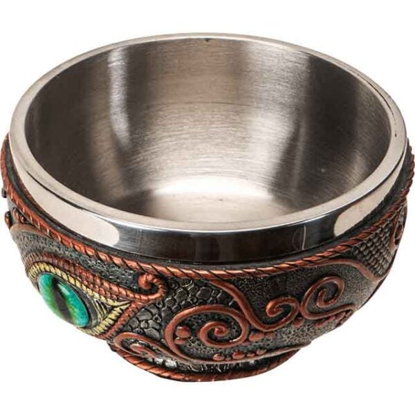 Dragon Eye Bowl