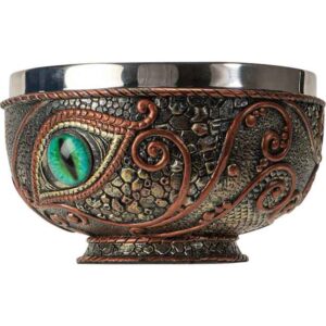 Dragon Eye Bowl