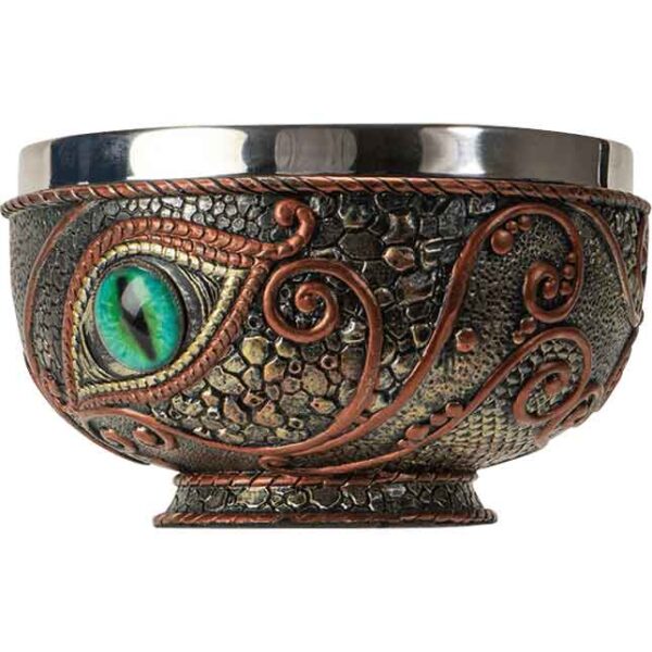 Dragon Eye Bowl