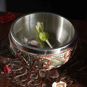 Dragon Eye Bowl