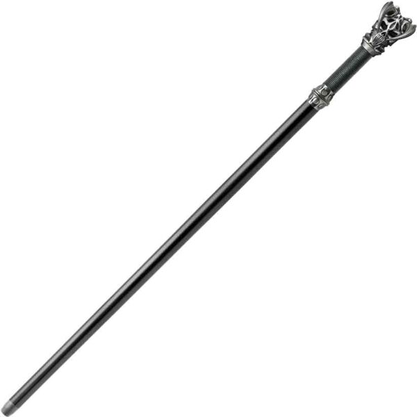 Vorthelok Carbon Steel Sword Cane