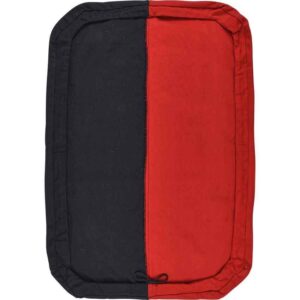 Berengar Two Color Shield Cover
