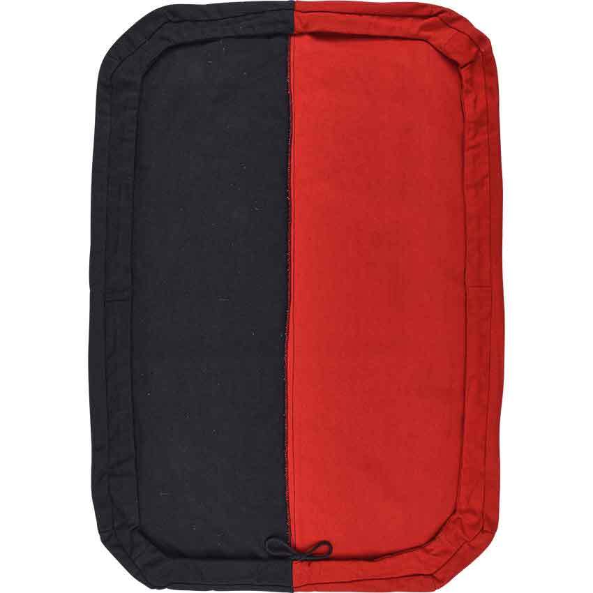 Berengar Two Color Shield Cover