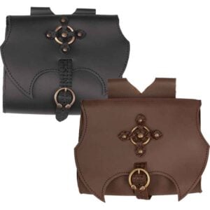 Circulo Medieval Belt Bag