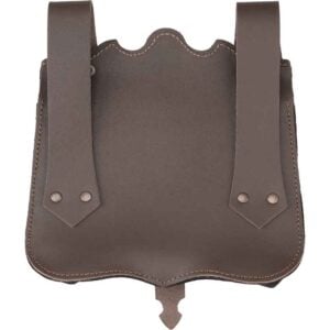 Fajardo Medieval Belt Bag
