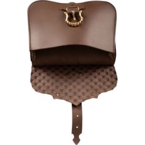 Fajardo Medieval Belt Bag