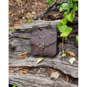 Fajardo Medieval Belt Bag