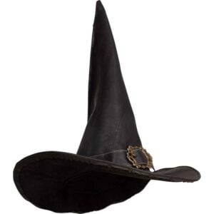 Rowan Wizard of the Realm Hat