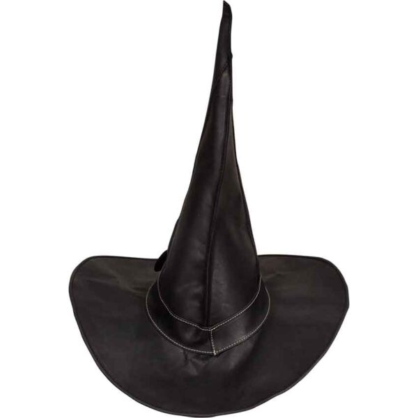 Rowan Wizard of the Realm Hat