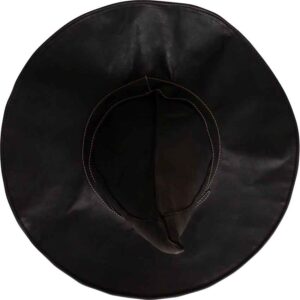 Rowan Wizard of the Realm Hat