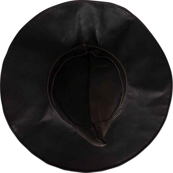 Rowan Wizard of the Realm Hat