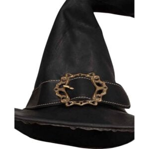 Rowan Wizard of the Realm Hat