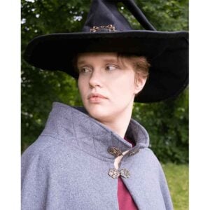 Rowan Wizard of the Realm Hat