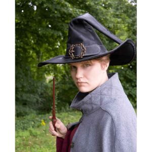 Rowan Wizard of the Realm Hat