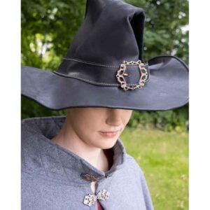 Rowan Wizard of the Realm Hat