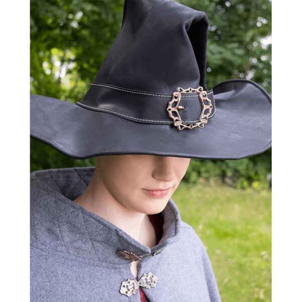 Rowan Wizard of the Realm Hat