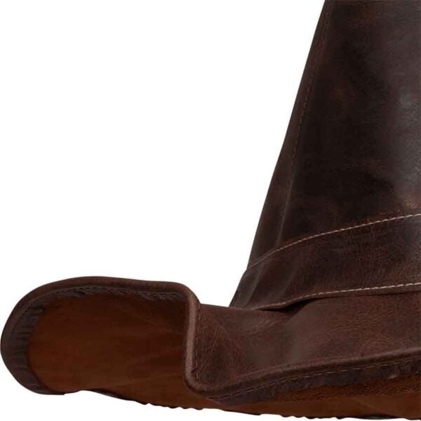 Rowan Wizard of the Realm Hat