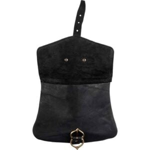 Sancho Leather Belt Bag