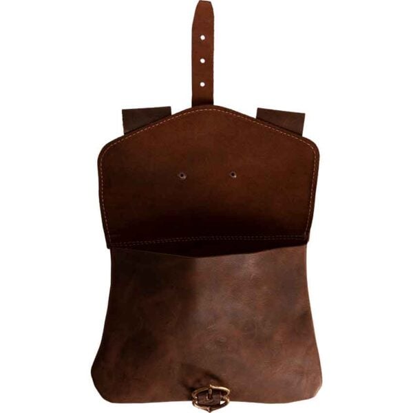 Sancho Leather Belt Bag