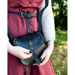 Escudero Medieval Shoulder Bag