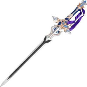 Absolution Rapier Foam Sword