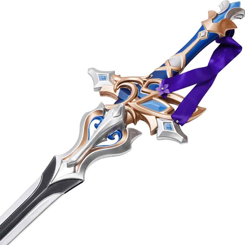 Absolution Rapier Foam Sword