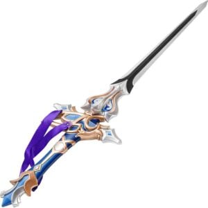 Absolution Rapier Foam Sword