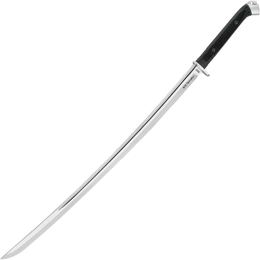 Honshu Boshin Katana