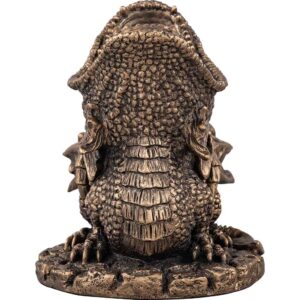 Dragon Breath Candle Holder